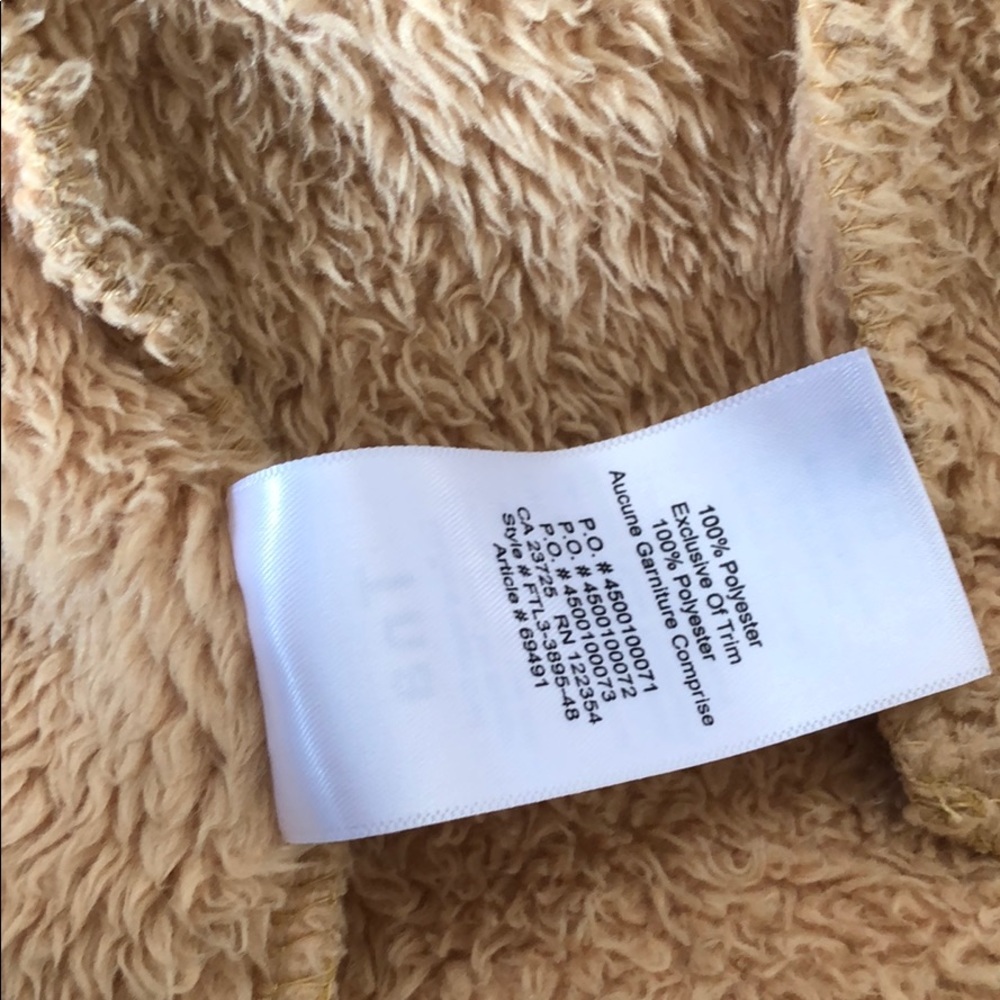 Jacket - Picture 4 of 6